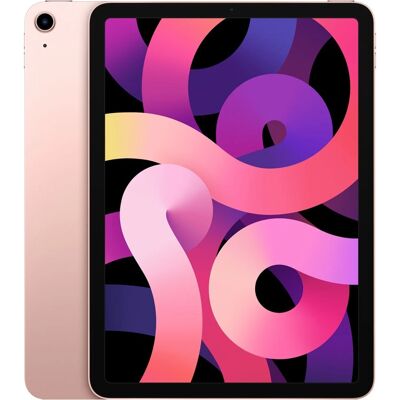 Apple iPad Air 256 GB Rose gold - Tablet Apple iPad Air 256 GB Rose gold - Tablet