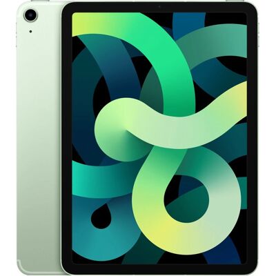 Apple iPad Air 256GB 10,9" Grün - Tablet Apple iPad Air 256GB 10,9" Grün - Tablet