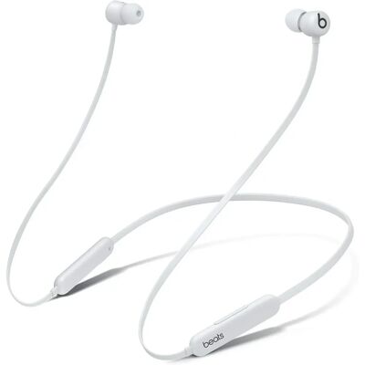 Beats by Dr. Dre Flex Wireless Earphones - Smoke Gray - Earphones Beats by Dr. Dre Flex Wireless Earphones - Smoke Gray - Earphones