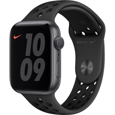 Apple Watch Series 6 Nike 44mm Space Grey - Orologio intelligente Apple Watch Series 6 Nike 44mm Space Grey - Orologio intelligente