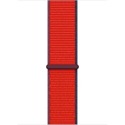 Apple MG463ZM/A Smart Wearable Accessories Band - Ademend nylon band Apple MG463ZM/A Smart Wearable Accessories Band - Ademend nylon band