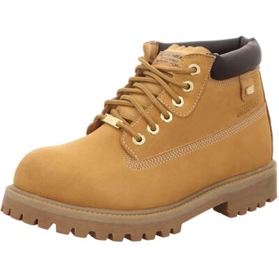 Skechers Sergeants Verdict - Heren Schoenen voor het Hele Jaar Skechers Sergeants Verdict - Heren Schoenen voor het Hele Jaar