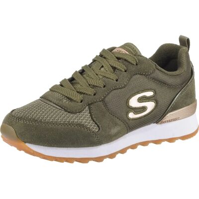 Skechers OG 85 111OLV Sapatos femininos para o ano todo - Sapatos Skechers OG 85 111OLV Sapatos femininos para o ano todo - Sapatos