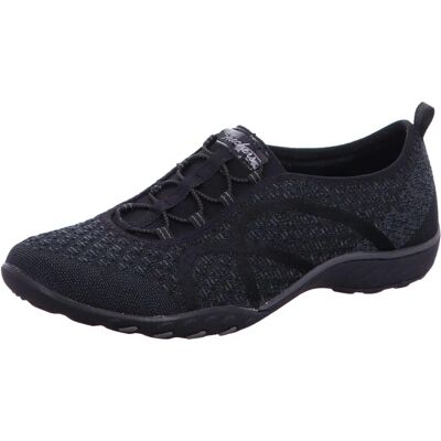 Skechers Chaussure Décontractée Femme Fortune Knit - Baskets Skechers Chaussure Décontractée Femme Fortune Knit - Baskets