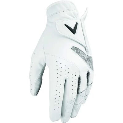 Callaway Apex Tour damgolfhandske - Vit - S Callaway Apex Tour damgolfhandske - Vit - S