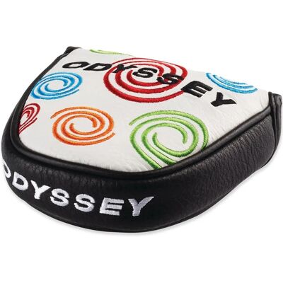 Funda para putter de cuero Tour Swirl Edición Limitada - W Funda para putter de cuero Tour Swirl Edición Limitada - W