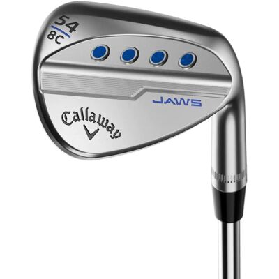 Callaway Jaws MD5 Chrome Wedge - Golf Callaway Jaws MD5 Chrome Wedge - Golf