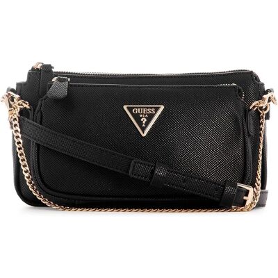 Guess Noelle Mini (HWBG78-79710) - (HWZG78-79710-BLA) svart Guess Noelle Mini (HWBG78-79710) - (HWZG78-79710-BLA) svart