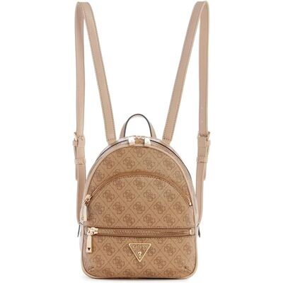 Sac à dos Guess Manhattan City (HWSG69-94320) - latte logo (HWSG69-94320-LTL) - Publicité Sac à dos Guess Manhattan City (HWSG69-94320) - latte logo (HWSG69-94320-LTL) - Publicité