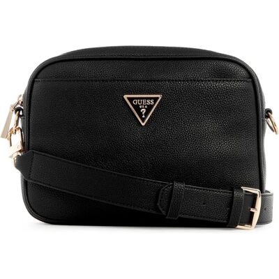 Guess Meridian (HWBG87-78140) - (HWBG87-78140-BLA) noir Guess Meridian (HWBG87-78140) - (HWBG87-78140-BLA) noir
