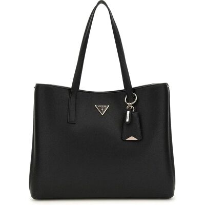 Guess Meridian Shopper (HWBG87-78230-BLA) schwarz Guess Meridian Shopper (HWBG87-78230-BLA) schwarz