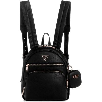 Guess HWBG9006320 Power Play Tech Sac à dos - Sac à dos - Publicité Guess HWBG9006320 Power Play Tech Sac à dos - Sac à dos - Publicité