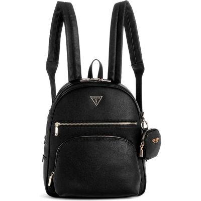 Sac à dos Guess Power Play noir (HWBG90-06330-BLA) - Publicité Sac à dos Guess Power Play noir (HWBG90-06330-BLA) - Publicité