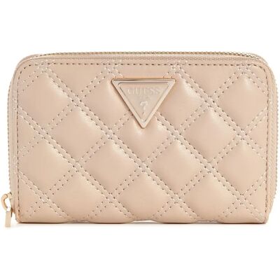 Guess Giully SLG (SWQG8748140) - beige clair Guess Giully SLG (SWQG8748140) - beige clair