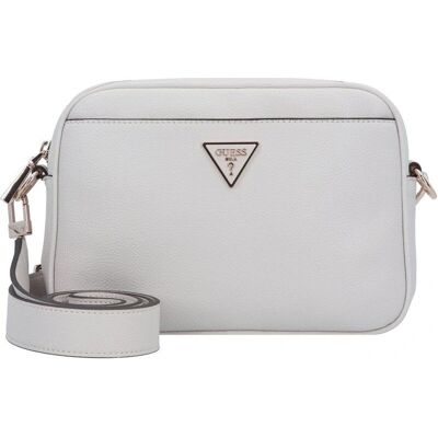 Guess Sac d'appareil photo Meridian Nude - Sac appareil photo - Publicité Guess Sac d'appareil photo Meridian Nude - Sac appareil photo - Publicité