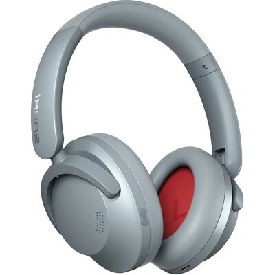 Cuffie wireless 1MORE - Cancellazione rumore QuietMax - 70H Cuffie wireless 1MORE - Cancellazione rumore QuietMax - 70H