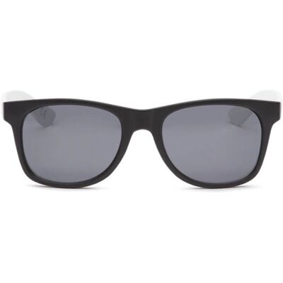 Vans Spicoli 4 - Okulary przeciwsłoneczne (czarno-białe) Vans Spicoli 4 - Okulary przeciwsłoneczne (czarno-białe)