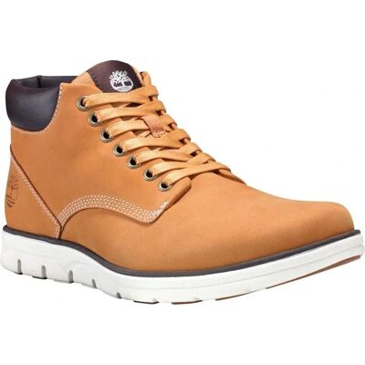 Chaussures Casual en Cuir Marron pour Homme Timberland - Modèle TB0A19892311 - Publicité Chaussures Casual en Cuir Marron pour Homme Timberland - Modèle TB0A19892311 - Publicité