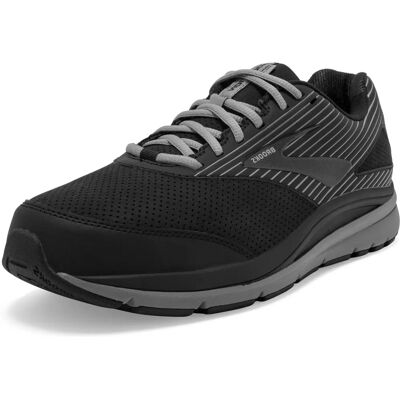 Brooks Addiction Walker V-Strap 2 Chaussures homme large - Publicité Brooks Addiction Walker V-Strap 2 Chaussures homme large - Publicité