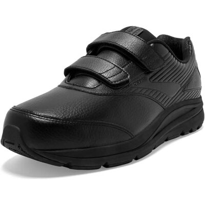Brooks Chaussures de Marche Addiction Walker V-Strap 2 - Chaussures de Course - Publicité Brooks Chaussures de Marche Addiction Walker V-Strap 2 - Chaussures de Course - Publicité