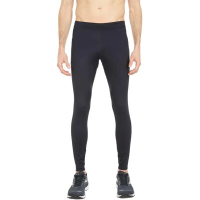 Leggings deportivos Brooks Source negro L - Leggings deportivos Leggings deportivos Brooks Source negro L - Leggings deportivos
