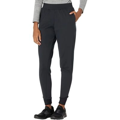 Brooks Momentum Thermo Trainingsbroek voor dames - Zwart - M Brooks Momentum Thermo Trainingsbroek voor dames - Zwart - M