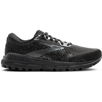 Brooks GTS 15 - Chaussures de course respirantes pour hommes - Publicité Brooks GTS 15 - Chaussures de course respirantes pour hommes - Publicité