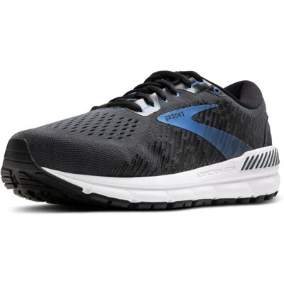 Brooks GTS 15 Weit Laufschuhe - Herren - Blau - 44 Brooks GTS 15 Weit Laufschuhe - Herren - Blau - 44