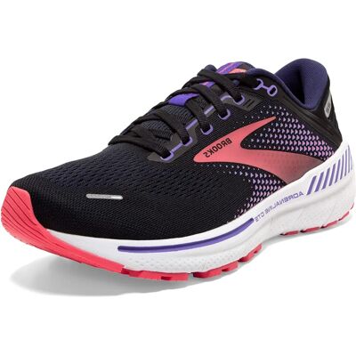 Brooks Adrenaline GTS 22 Buty do biegania - Wsparcie i komfort Brooks Adrenaline GTS 22 Buty do biegania - Wsparcie i komfort