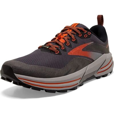 Brooks Cascadia 16 Gtx Chaussures de course - Trail, Imperméables, Légères - Publicité Brooks Cascadia 16 Gtx Chaussures de course - Trail, Imperméables, Légères - Publicité