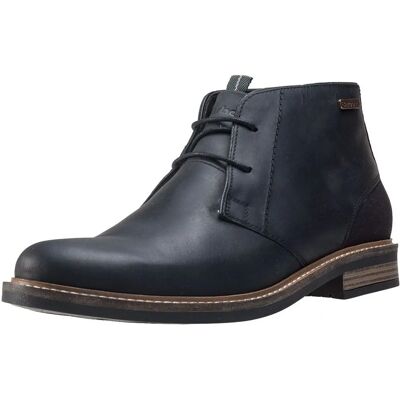 Barbour Readhead - Black Barbour Readhead - Black