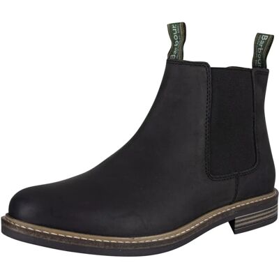 Barbour Farsley - Schwarz Barbour Farsley - Schwarz