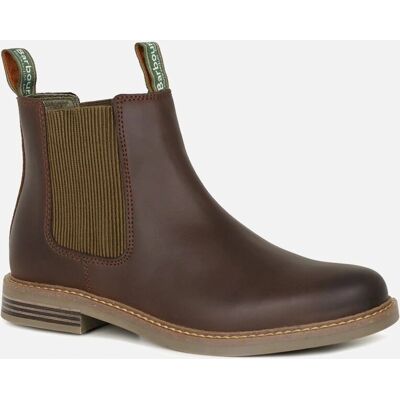 Barbour Farsley - Braun Barbour Farsley - Braun