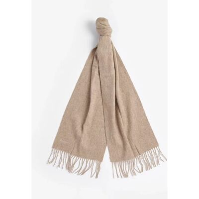 Barbour Lammwoll Schal - Schal Barbour Lammwoll Schal - Schal