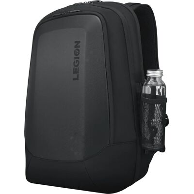 Lenovo - GX40V10007 - 25 L - Preto - Backpack Lenovo - GX40V10007 - 25 L - Preto - Backpack