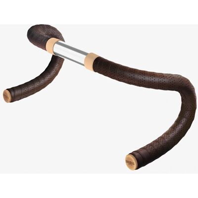 Brooks 1691BR Mikrofiber styreband - Cykel reservdel Brooks 1691BR Mikrofiber styreband - Cykel reservdel