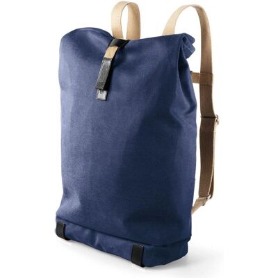 Brooks England Pickwick Rucksack Klein - dunkelblau Brooks England Pickwick Rucksack Klein - dunkelblau