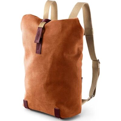 Zaino Brooks England Pickwick Piccolo - becco d'oca Zaino Brooks England Pickwick Piccolo - becco d'oca