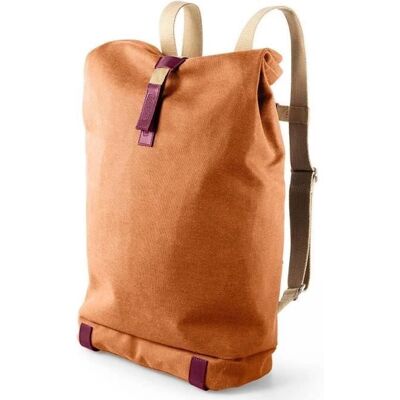 Zaino Brooks Pickwick Arancione 26L Zaino Brooks Pickwick Arancione 26L