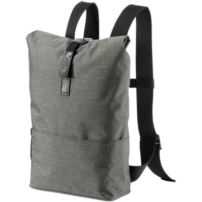 Zaino Brooks England Pickwick Grigio - Zaino per bicicletta Zaino Brooks England Pickwick Grigio - Zaino per bicicletta