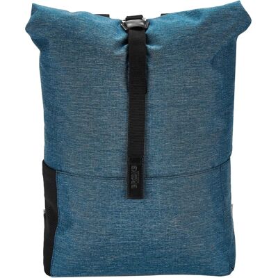 Sac à dos en nylon imperméable Brooks avec poche pour ordinateur portable - Sac à dos - Publicité Sac à dos en nylon imperméable Brooks avec poche pour ordinateur portable - Sac à dos - Publicité