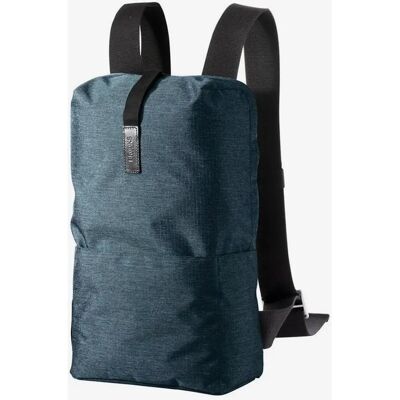 Zaino Brooks Dalston Tex Nylon - Blu Octane - 12L - Zaino Zaino Brooks Dalston Tex Nylon - Blu Octane - 12L - Zaino