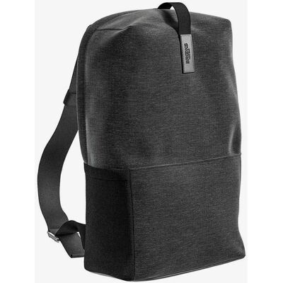 Mochila Brooks Dalston Tex Nylon - Negro - Mochila Mochila Brooks Dalston Tex Nylon - Negro - Mochila