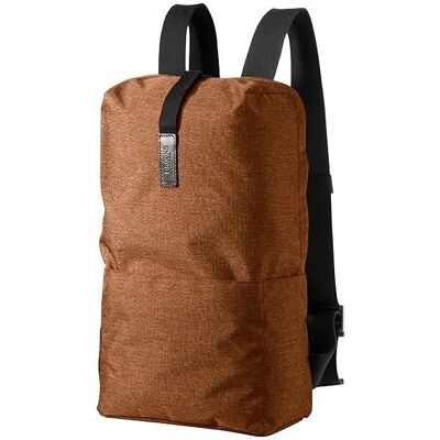 Sac à dos Brooks Dalston Tex Nylon - Orange - Équipement urbain - Publicité Sac à dos Brooks Dalston Tex Nylon - Orange - Équipement urbain - Publicité