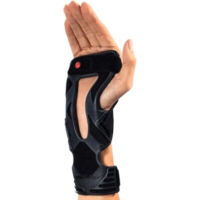 Attelle Poignet CarpaForm Donjoy - Soutien, Stabilisation, Décompression - Publicité Attelle Poignet CarpaForm Donjoy - Soutien, Stabilisation, Décompression - Publicité