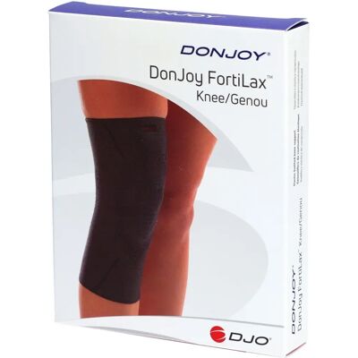 Donjoy Fortilax Podpórka na kolano Model 3 - Podpórka na kolano Donjoy Fortilax Podpórka na kolano Model 3 - Podpórka na kolano
