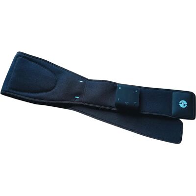 Compex Costas - Cinta com calor e TENS Compex Costas - Cinta com calor e TENS
