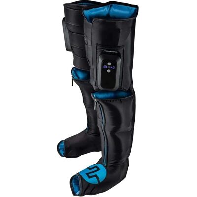 Botas de Recuperación Compex Ayre - Botas de Compresión Botas de Recuperación Compex Ayre - Botas de Compresión