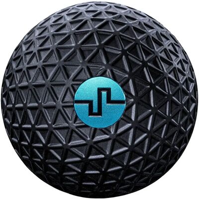 Bola de massagem portátil Compex Molecule - Ferramenta de recuperação muscular Bola de massagem portátil Compex Molecule - Ferramenta de recuperação muscular