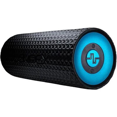 Rolo de massagem vibratório Compex ION - Massagem profunda Rolo de massagem vibratório Compex ION - Massagem profunda